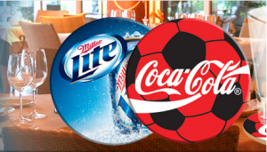 custom printed coasters