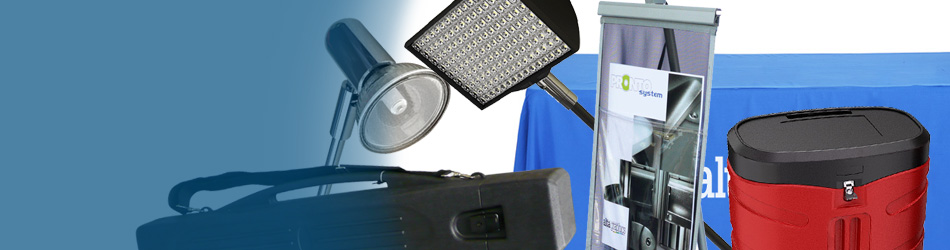 Trade Show Accessories