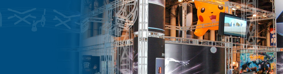 Custom Systems Truss