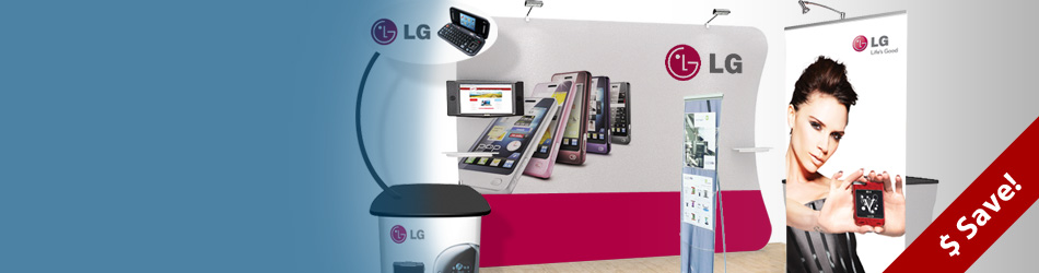 Trade Show Package