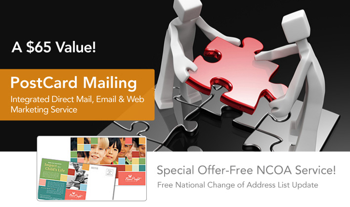 Post Card Printing & Mailing Post Card Printing & Mailing