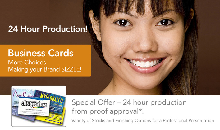 Business Cards
