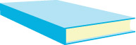 Hard Cover or Case bound books