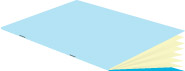 Saddle Stitched booklets