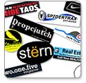 Bumper Stickers