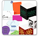 Custom Post It Note Pads