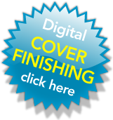 Video Digital Cover Finishing