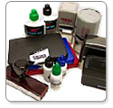 Rubber Stamps