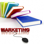 Today's Authors Must Be Marketers
