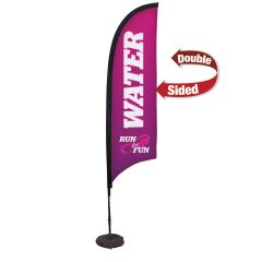 7' Blade Flags 