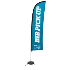13' Blade Flags 