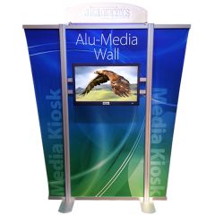 ALU-Media Monitor System