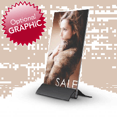 Counter Wave Lens Displays