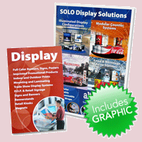 Small  Counter Cards 