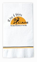 15" x 17" Dinner Napkin