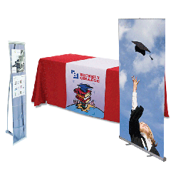 Economic trade Show Package