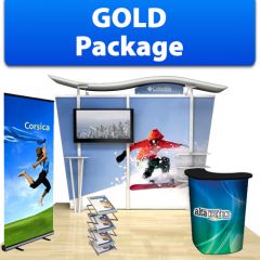 GOLD-MEDAL Package