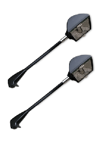 Halogen 200W Trade Show Light