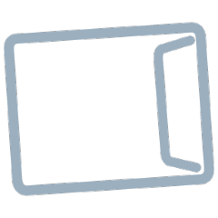 9" x 12" Catalog Envelope - Color 