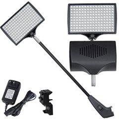LED Booth Lights