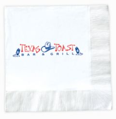 13" x 13" Lunch Napkin