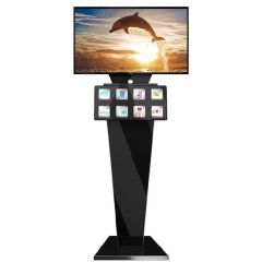 WaveForm Media-Kiosk