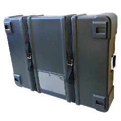 Jumbo Molded Shipping Case