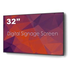 WaveForm LED Monitors