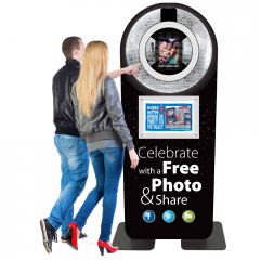 Photo Kiosk - Rental