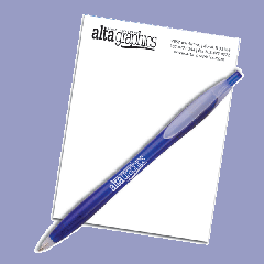 Promotional Give Away SILVER Package