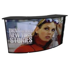 Quattro Counter Package