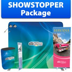 SHOWSTOPPER Package