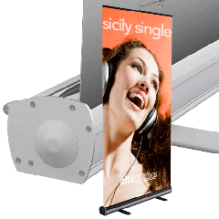 Sicily Single Extra Wide