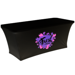 Ultrafit Classic Fitted Table Cover