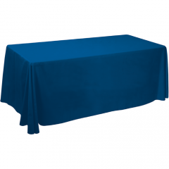 Economy Table Throw - Unimprinted