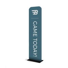 WaveForm Banner-Stand 24 Inch's Wide