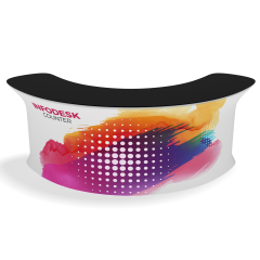 Wave  Counter - 4 Curve or Straight