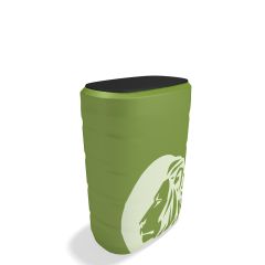 Standard Molded Shipping Case