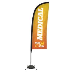 9' Blade Flags 