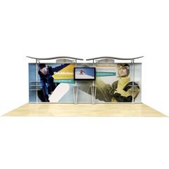ALU-Canopy Media 20'