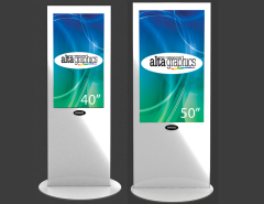 MediaTotem 40"