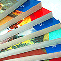 Custom Books