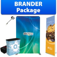 BRANDER Package