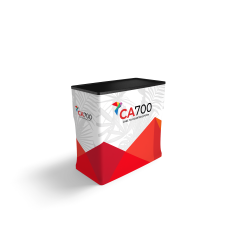 Jumbo Molded Shipping Case