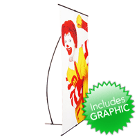 L Banner