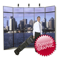 OutLine Folding Frame Modular System