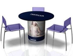 Solo Table
