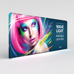 WaveLight 20' Panel 