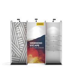 Waveform Merchandiser Kit 10