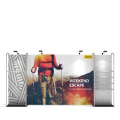 Waveform Merchandiser Kit 13